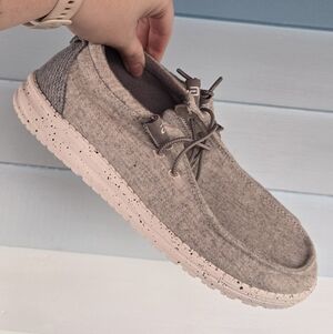 Hey Dudes Cindy NWOT